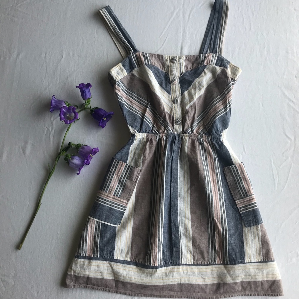 Kimchi Blue dress